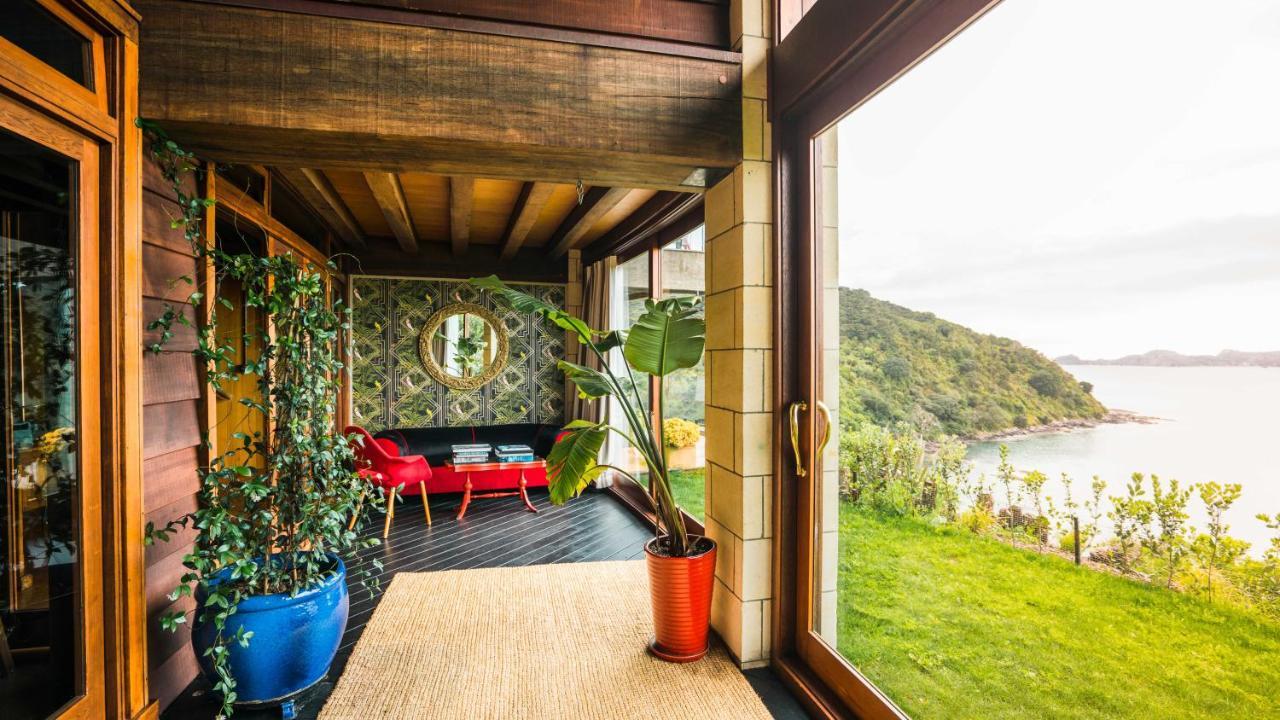Donkey Bay Inn 拉塞尔 外观 照片