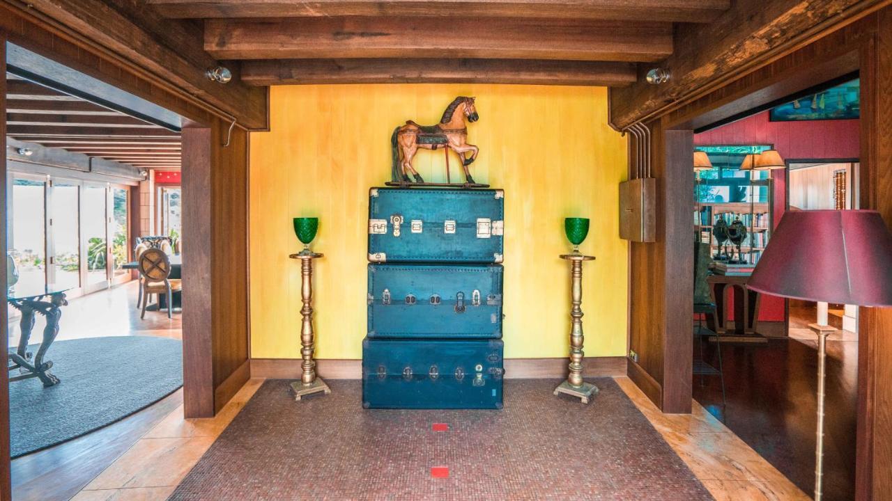 Donkey Bay Inn 拉塞尔 外观 照片