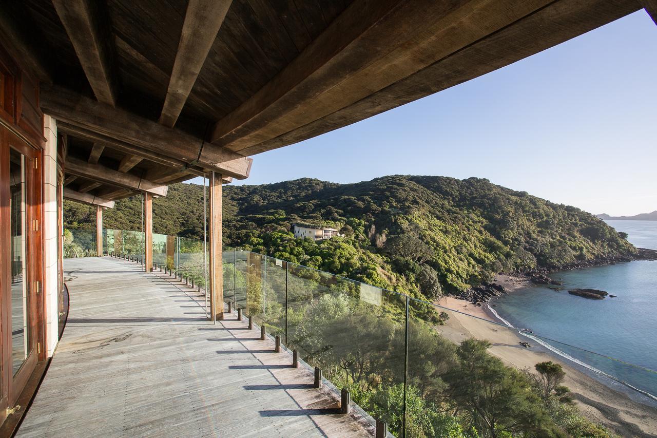 Donkey Bay Inn 拉塞尔 外观 照片